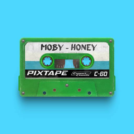 02771 - Moby - Honey